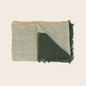 Haika hand-woven wool and cotton throw, 140 x 200 cm, image 12