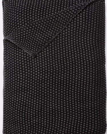 Plaid KARIKAL Dareels alternativa negro