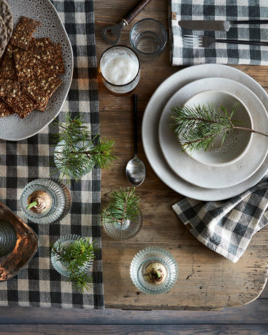 Plato de Affari of Sweden visto en detalle
