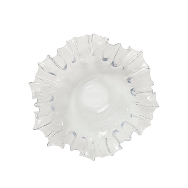 Vaciabolsillos decorativo de cerámica texturizada de Broste Copenhagen, vista 2