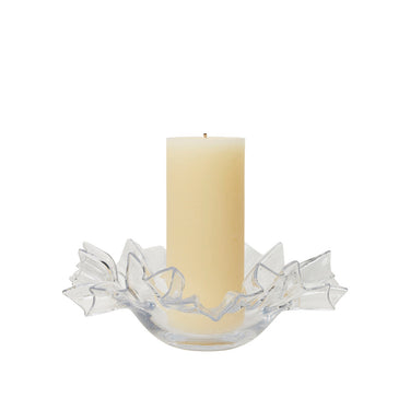 Vaciabolsillos decorativo de cerámica texturizada de Broste Copenhagen, vista 3