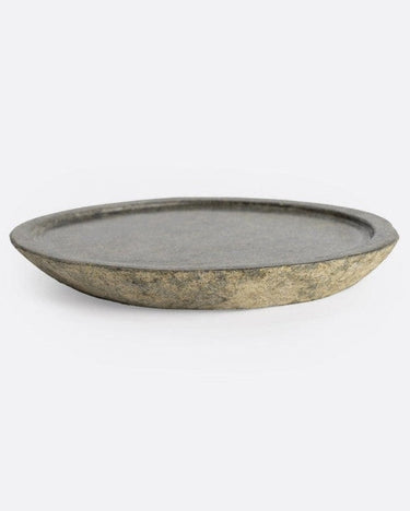 Plato KIMIA Dareels vista lateral