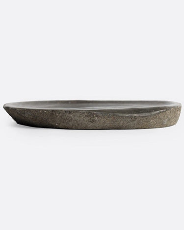 Plato KIMIA 28 cm Dareels vista superior
