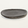 Plato KIMIA de piedra natural 28 cm Dareels