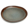 Côa Portuguese ceramic dessert plates - Set of 6 by Bazar Bizar