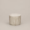 Podio beige de fiberclay de Broste Copenhagen