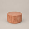 Podio camel de fiberclay grande de Broste Copenhagen