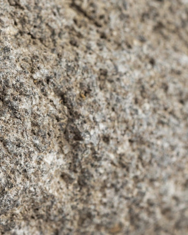 Portavelas KIMIA Dareels detalle de piedra
