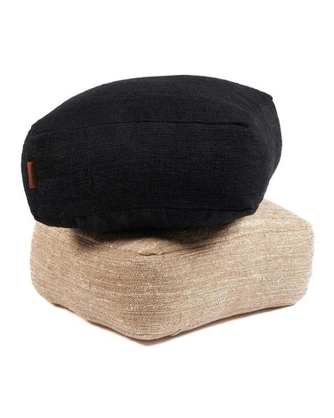 Puf beige Comfy Bazar Bizar