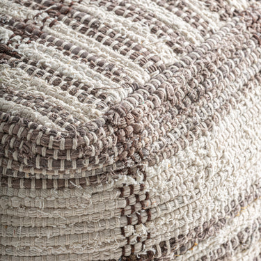 Puf de Vical, detalle del producto