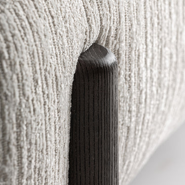 Reposapiés de Vical, detalle del producto