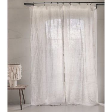 Cortina de Lino 140 x 310 cm