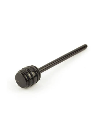 Vista completa de cuchara para miel de cuerno negro de Rivêt - Indochineur