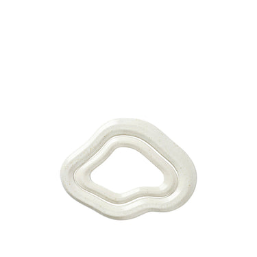 Salvamanteles Nordic Vanilla de Broste Copenhagen, vista adicional