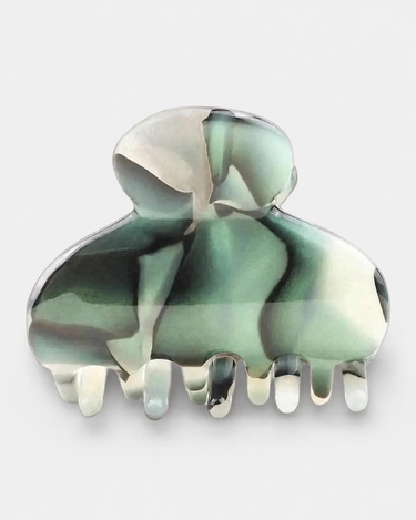 Pinza pequeña decorativa para cabello