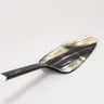 Vista principal completa de Servidor de tartas artesanal de material recuperado