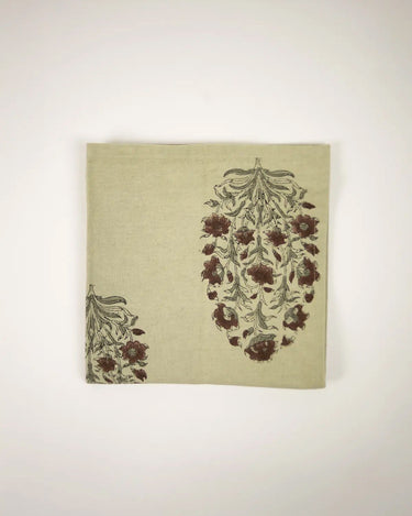 Fabric napkin, 50 x 50 cm