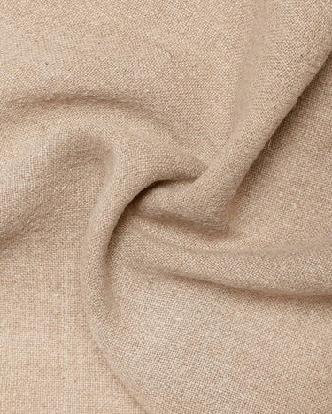 Servilletas de Dareels, detalle del material