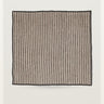 Servilleta NOHAR de lino lavado 45x45 cm Dareels