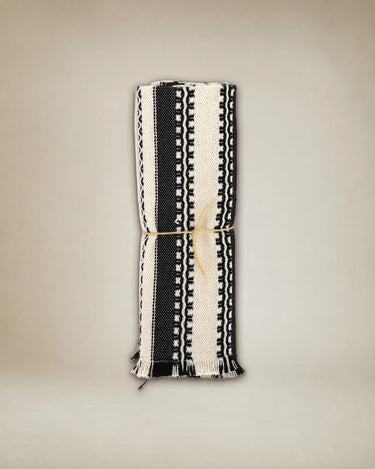 Conjunto de manteles individuales de algodón