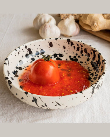 Détail du service de petit-déjeuner à offrir