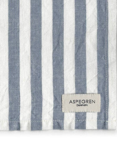 Lot de textiles de cuisine en coton
