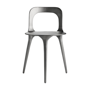 Sillas de aluminio reciclado de Tine K Home