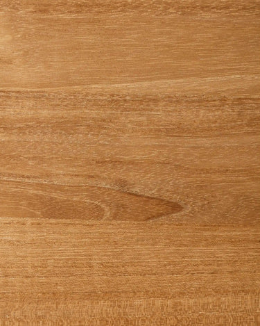 Silla ARC de teca natural 56 × 57 × 76 cm — detalle 6