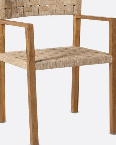 Silla Dareels con reposabrazos