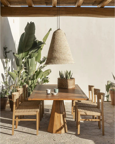 Silla CORA Dareels vista lateral