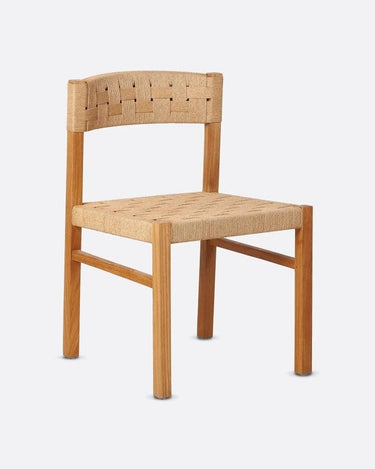 Silla Dareels sin reposabrazos