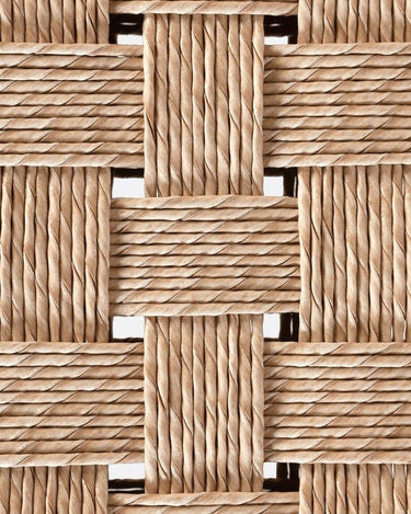 Silla exterior Dareels detalle de cuerda