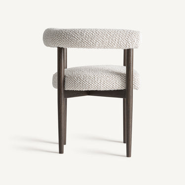Silla de Vical, detalle del producto