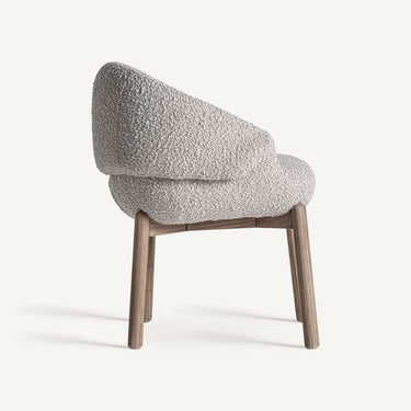 Silla de Vical, detalle del producto