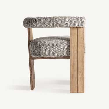 Silla de Vical, detalle del producto