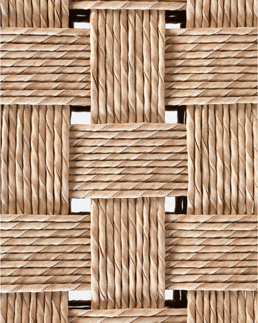 Silla exterior CORA Dareels en ambiente