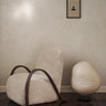 Sillón borreguito de piel de oveja