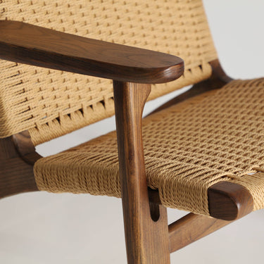 Sillón de Kodu Home Design con proporción amplia