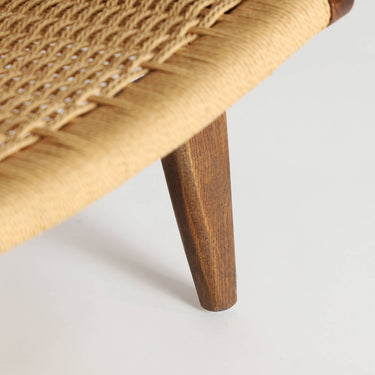 Sillón en marrón, imagen de producto