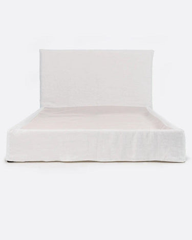 Cama BEETHOVEN Dareels con somier 160 × 200