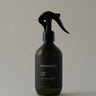 Spray ambientador natural con aroma de cedro cítricos y ámbar