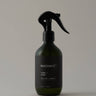 Spray ambientador natural con aroma de cedro cítricos y ámbar