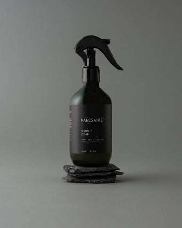 Ambientador natural para el hogar con aceites esenciales