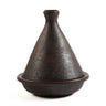 Tagine de terracota 21 cm para cocina marroquí