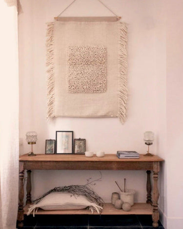 Wall tapestry