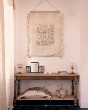 Wall tapestry