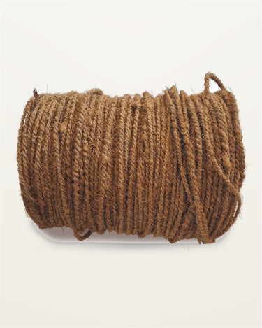 Cuerda natural de fibra de coco