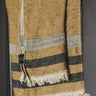 Toalla de playa de lino Libeco The Belgian Towel