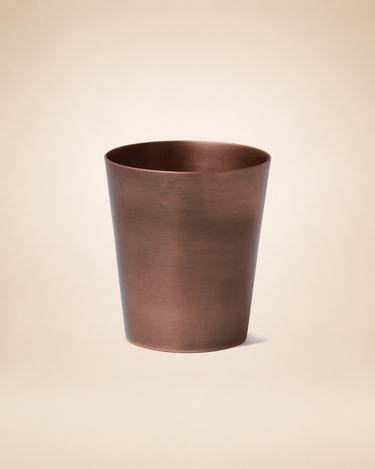Vaso Mangal de cobre artesanal