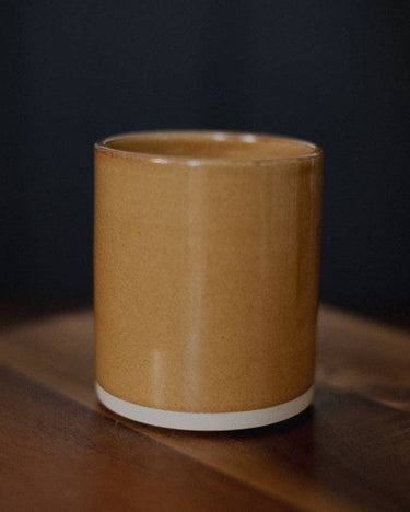 Vela de soja Flor de Azahar para ambientes cálidos y acogedores